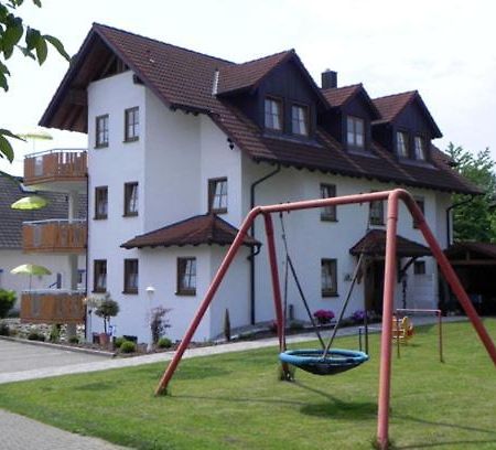 Gaestehaus Trostelhof Salem  Dış mekan fotoğraf