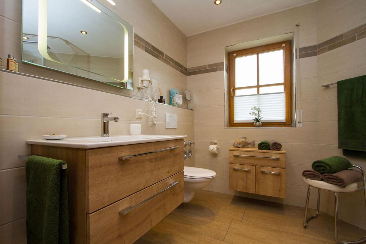 Gaestehaus Trostelhof Salem  Dış mekan fotoğraf
