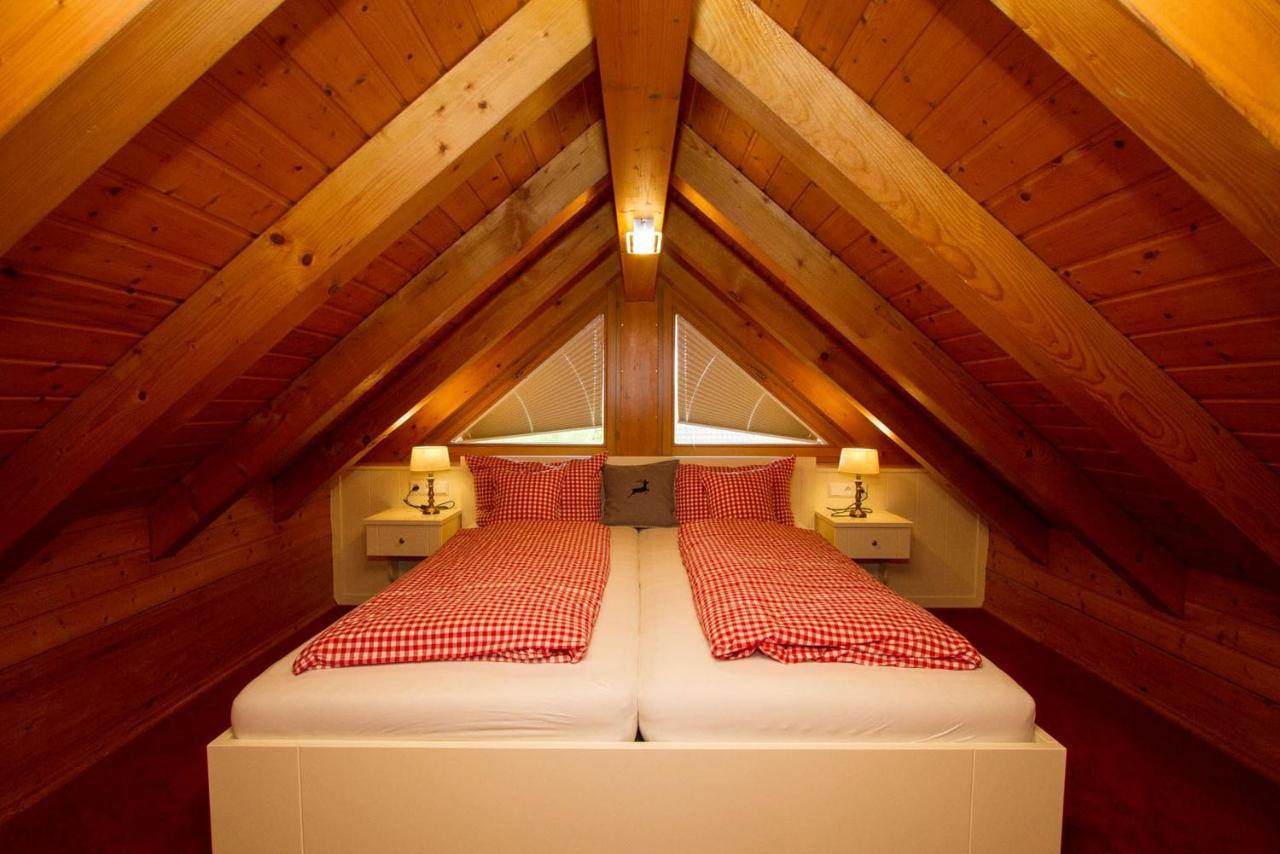 Gaestehaus Trostelhof Salem  Dış mekan fotoğraf