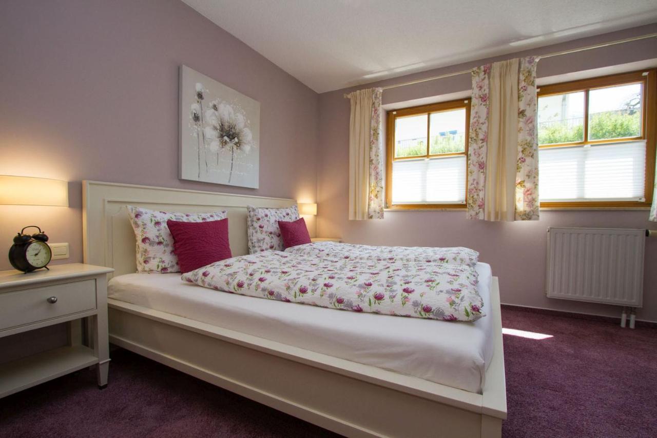Gaestehaus Trostelhof Salem  Dış mekan fotoğraf