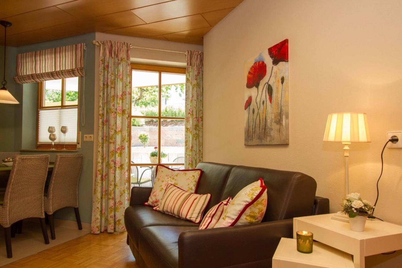 Gaestehaus Trostelhof Salem  Dış mekan fotoğraf